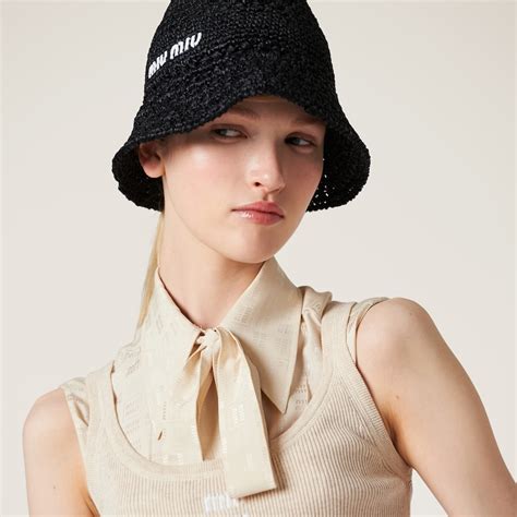 miu miu hat sale|miu miou fabric sale.